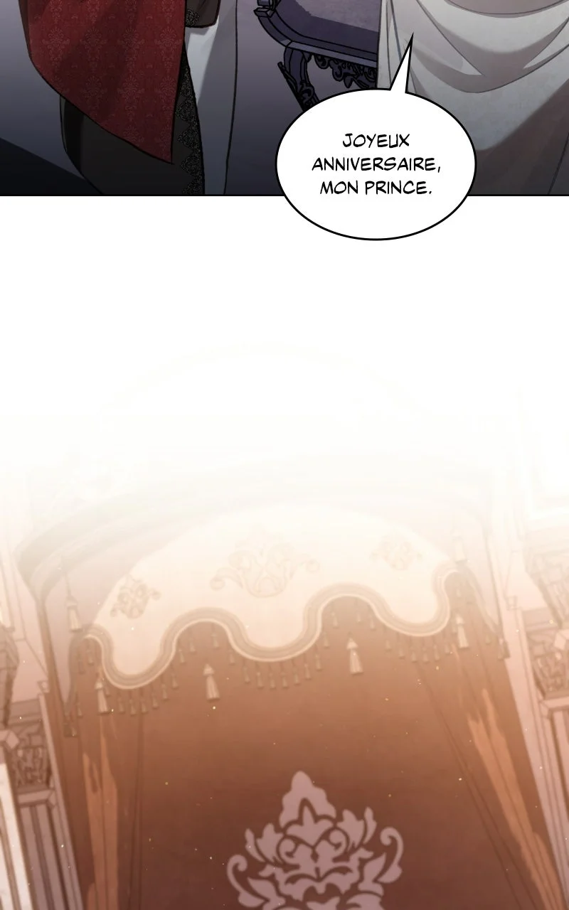 Read Reborn as the Enemy Prince FR Manga Online
