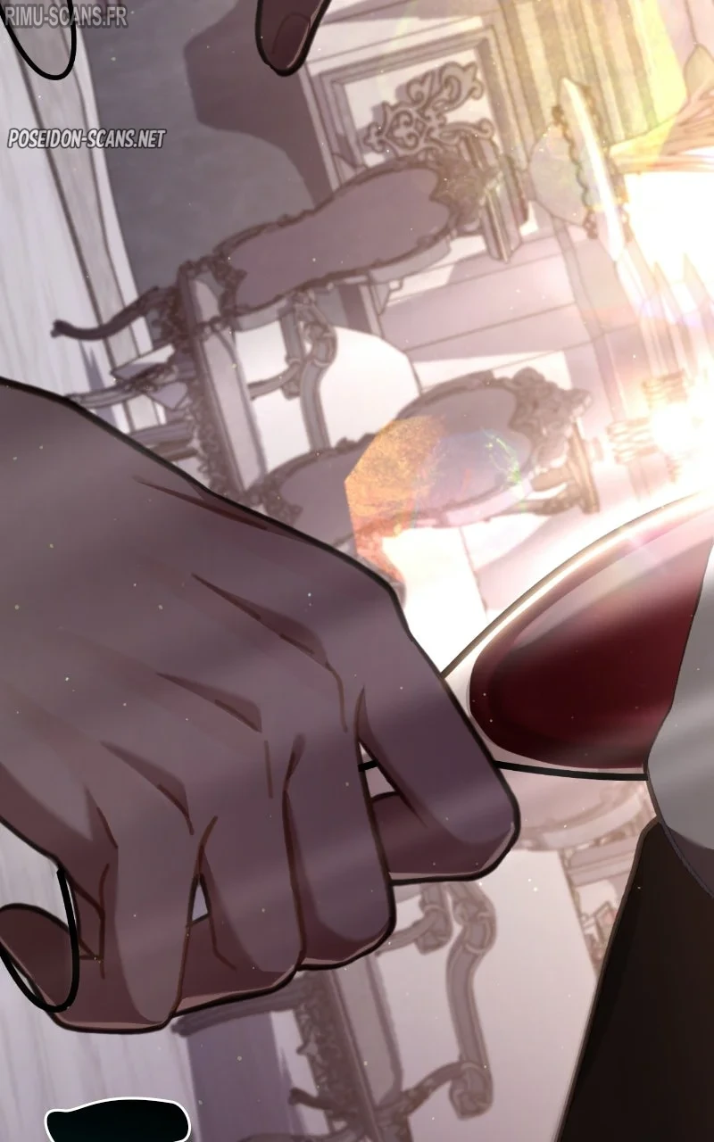 Read Reborn as the Enemy Prince FR Manga Online