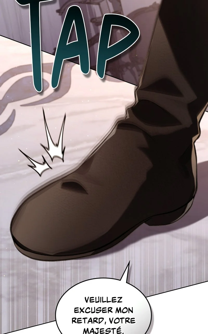 Read Reborn as the Enemy Prince FR Manga Online