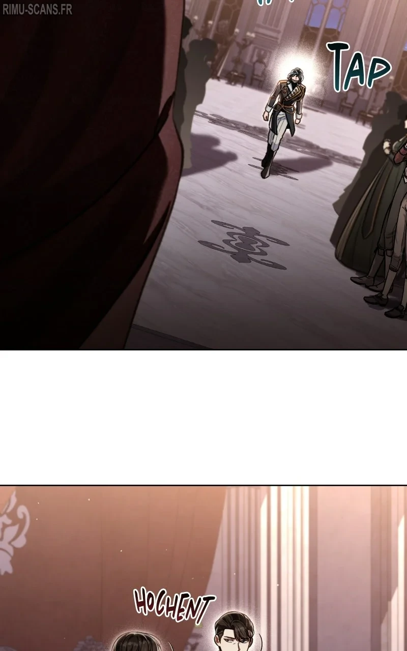 Read Reborn as the Enemy Prince FR Manga Online