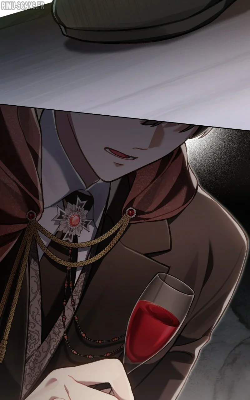 Read Reborn as the Enemy Prince FR Manga Online