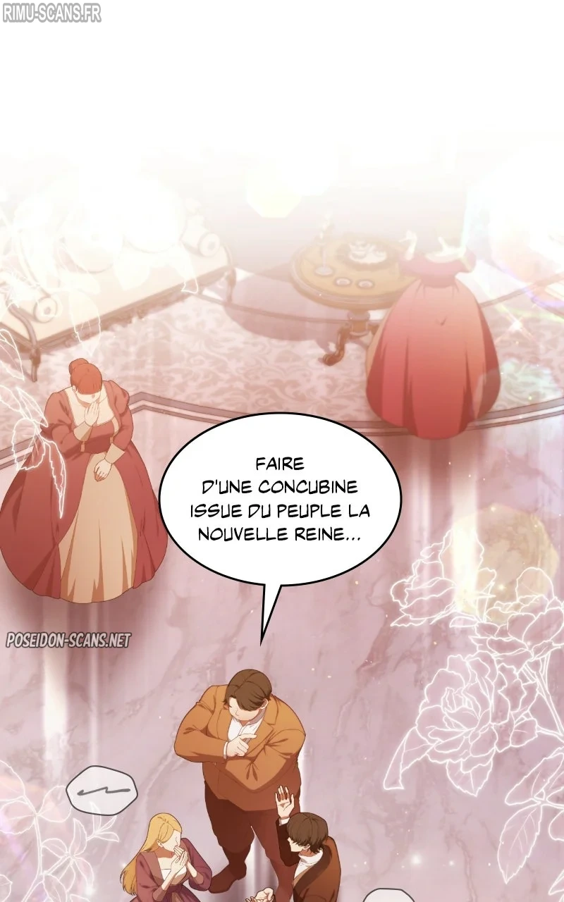 Read Reborn as the Enemy Prince FR Manga Online