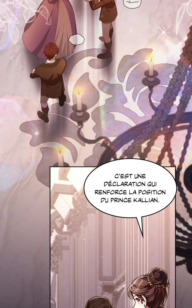 Read Reborn as the Enemy Prince FR Manga Online