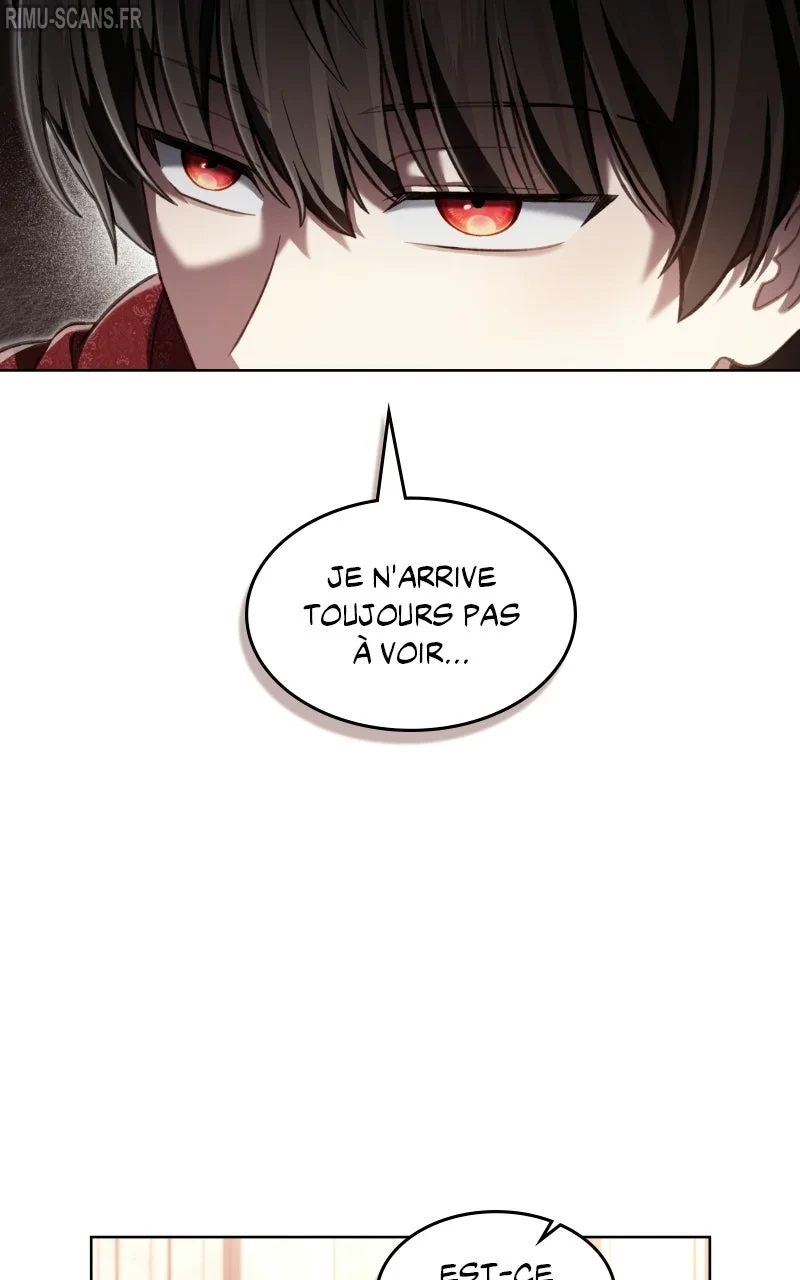 Read Reborn as the Enemy Prince FR Manga Online