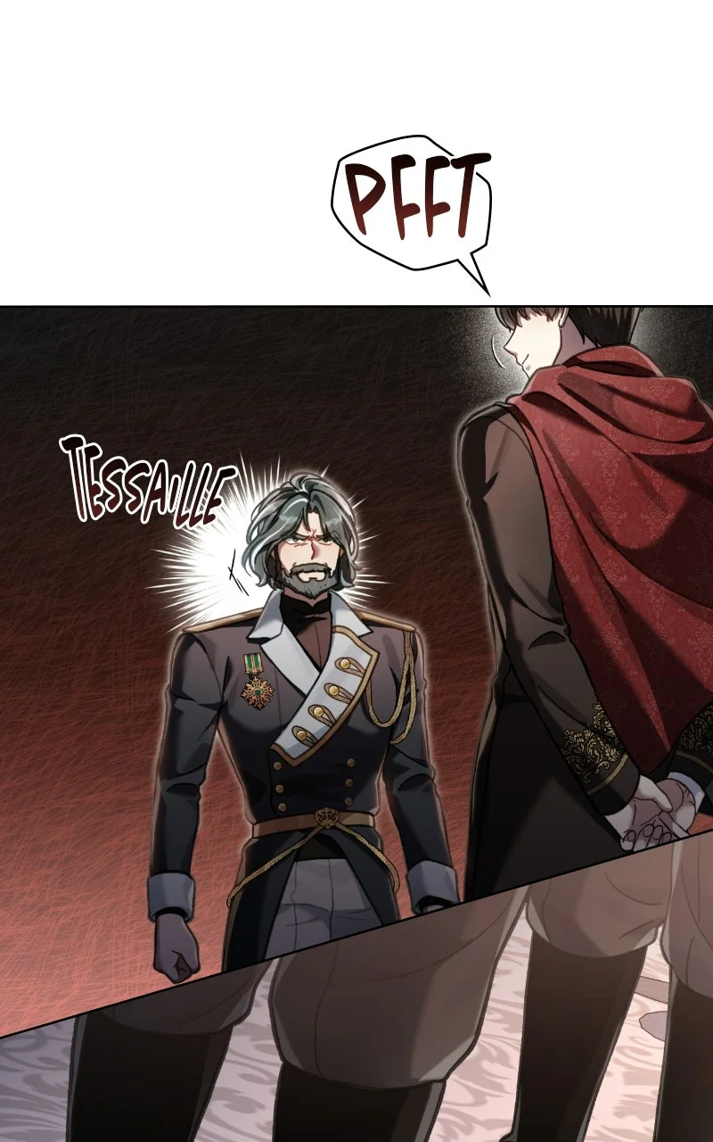 Read Reborn as the Enemy Prince FR Manga Online
