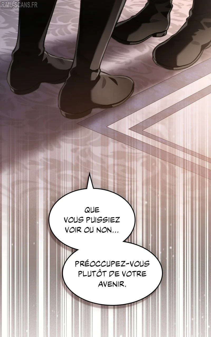 Read Reborn as the Enemy Prince FR Manga Online