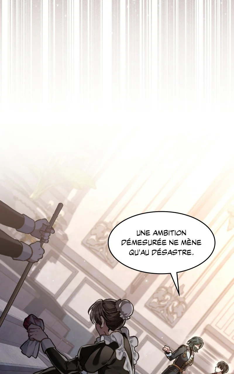 Read Reborn as the Enemy Prince FR Manga Online