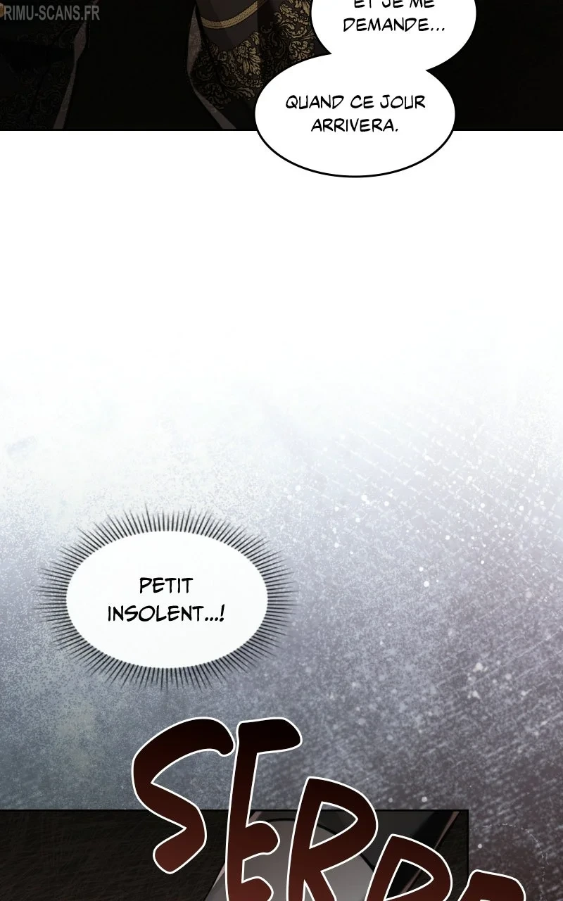 Read Reborn as the Enemy Prince FR Manga Online