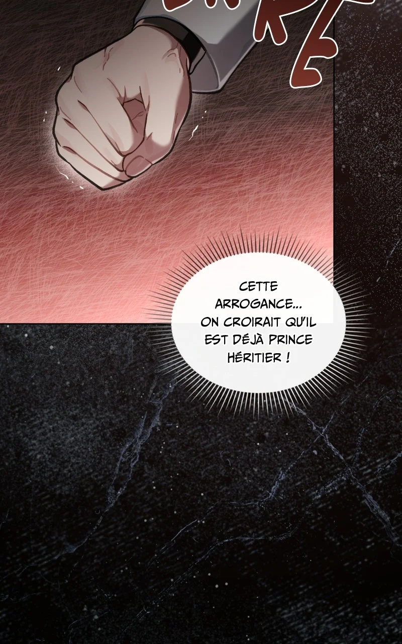 Read Reborn as the Enemy Prince FR Manga Online