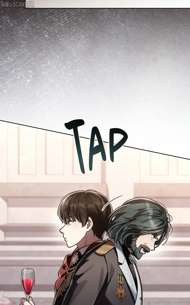 Read Reborn as the Enemy Prince FR Manga Online