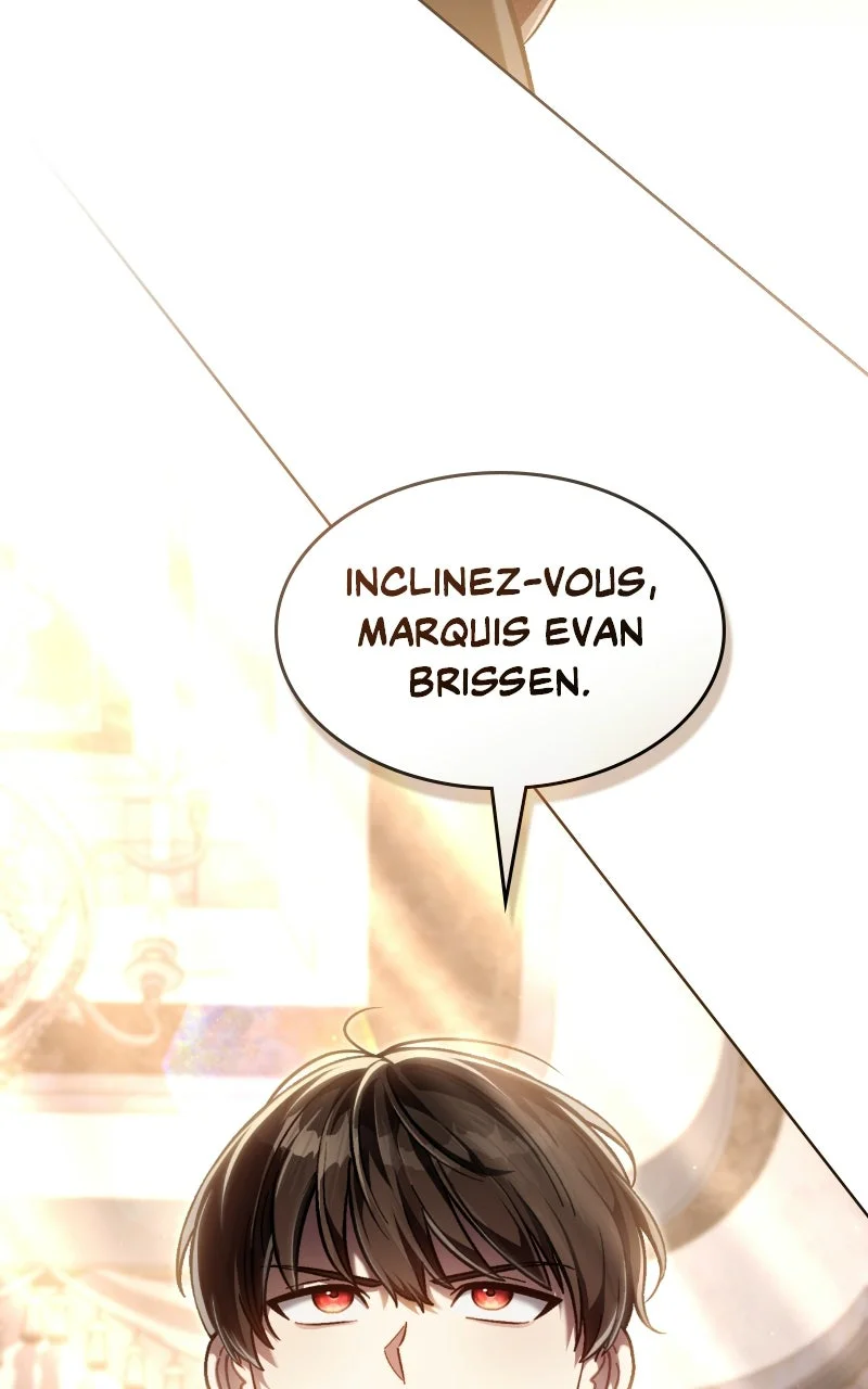 Read Reborn as the Enemy Prince FR Manga Online