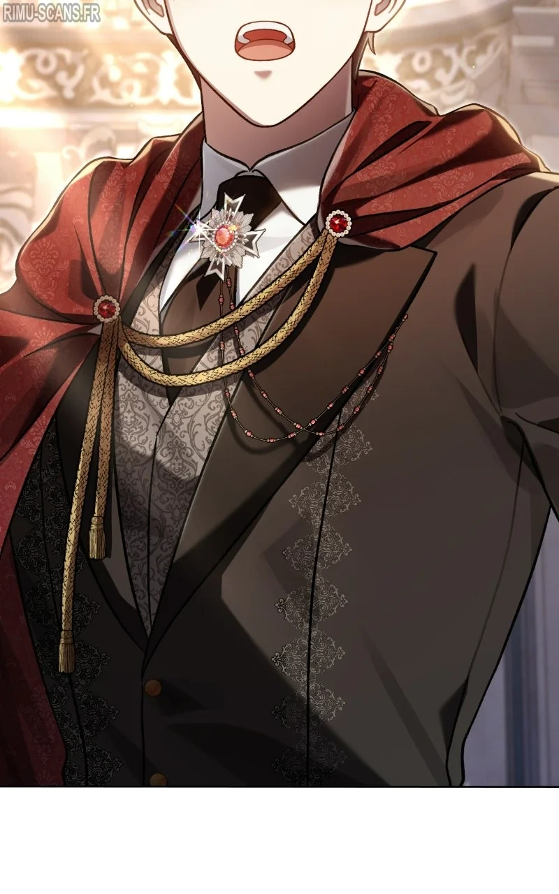 Read Reborn as the Enemy Prince FR Manga Online