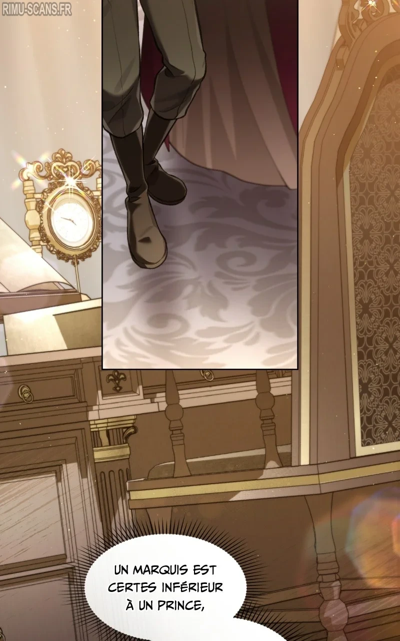 Read Reborn as the Enemy Prince FR Manga Online