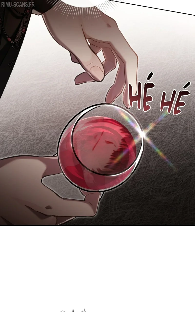 Read Reborn as the Enemy Prince FR Manga Online
