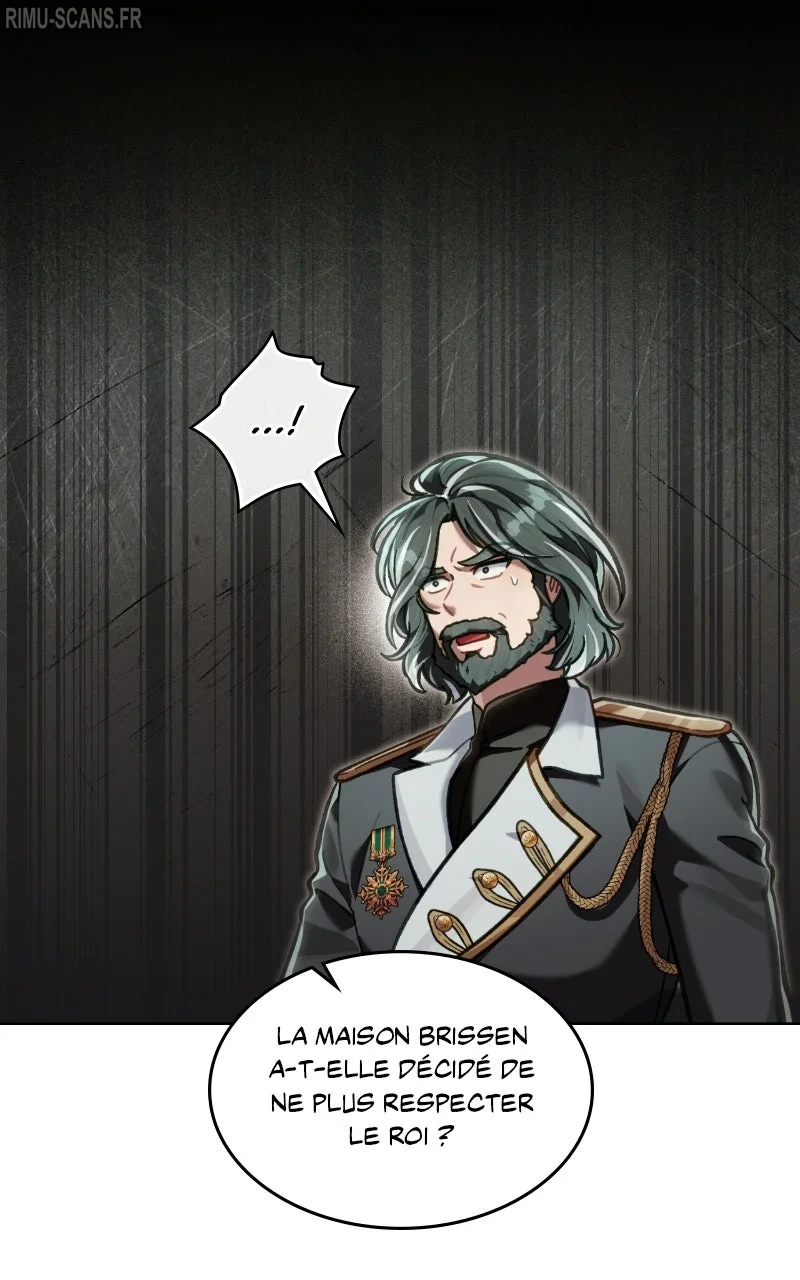 Read Reborn as the Enemy Prince FR Manga Online