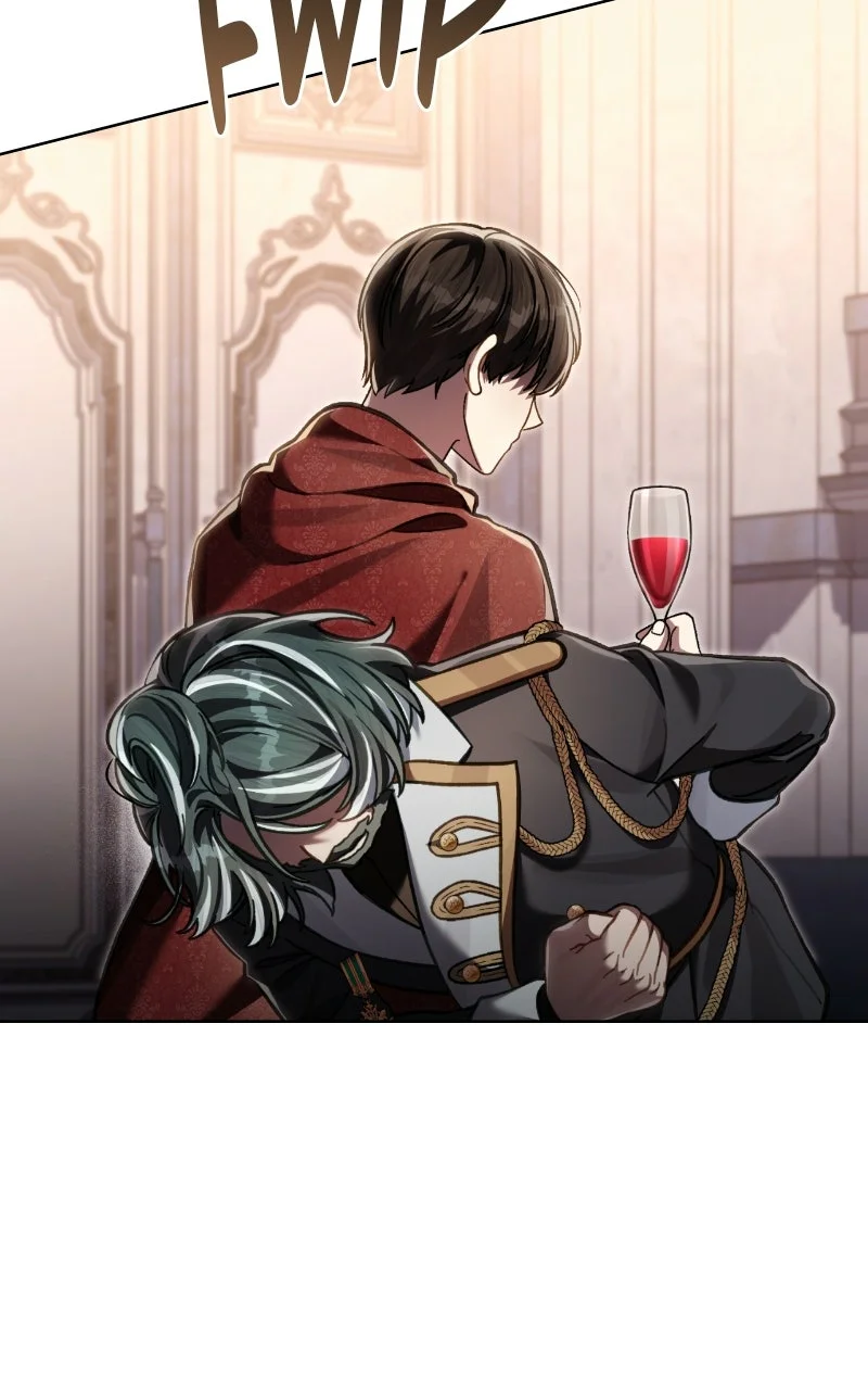 Read Reborn as the Enemy Prince FR Manga Online