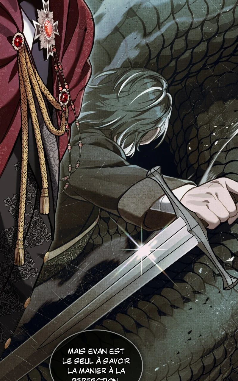 Read Reborn as the Enemy Prince FR Manga Online