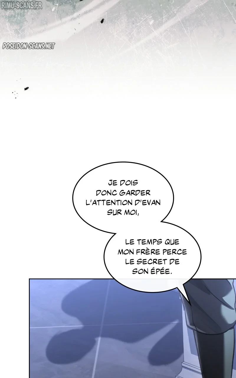 Read Reborn as the Enemy Prince FR Manga Online