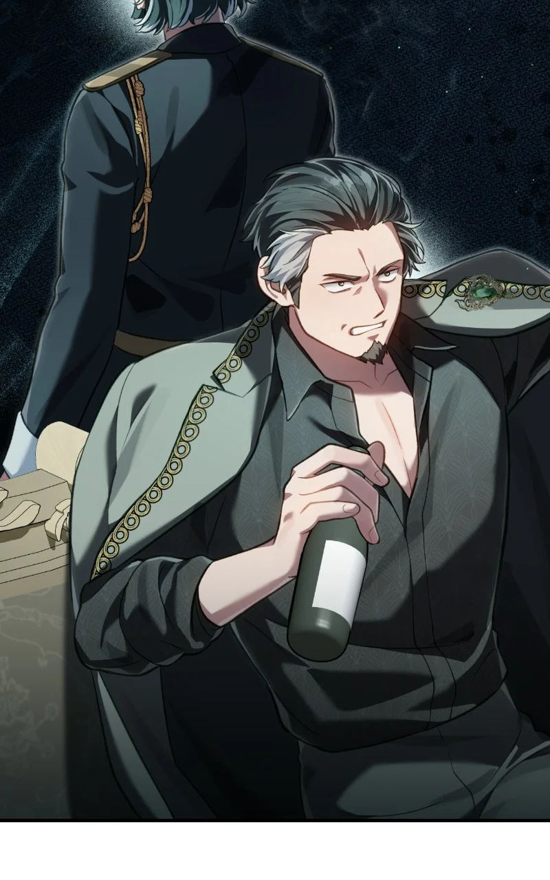 Read Reborn as the Enemy Prince FR Manga Online
