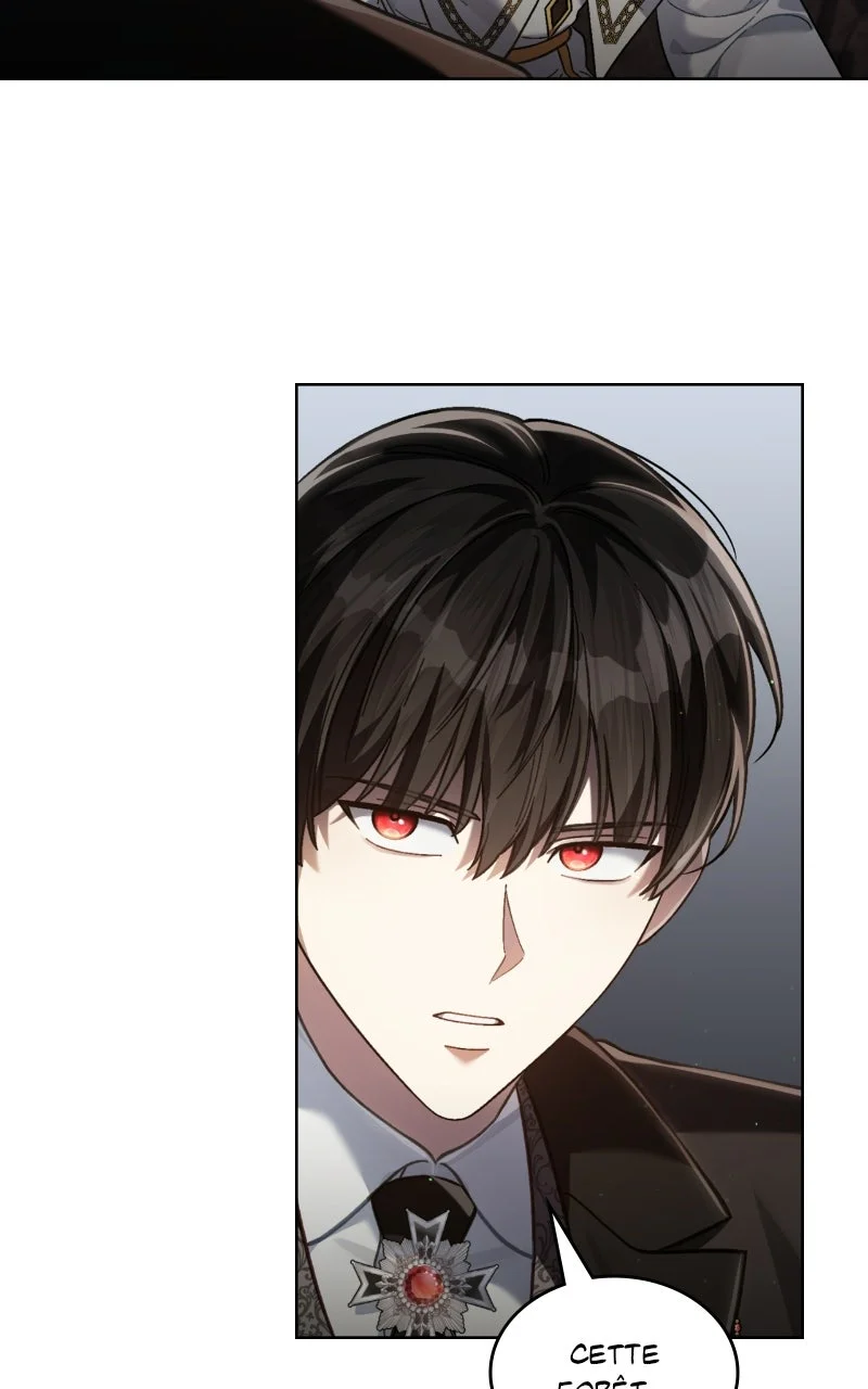 Read Reborn as the Enemy Prince FR Manga Online