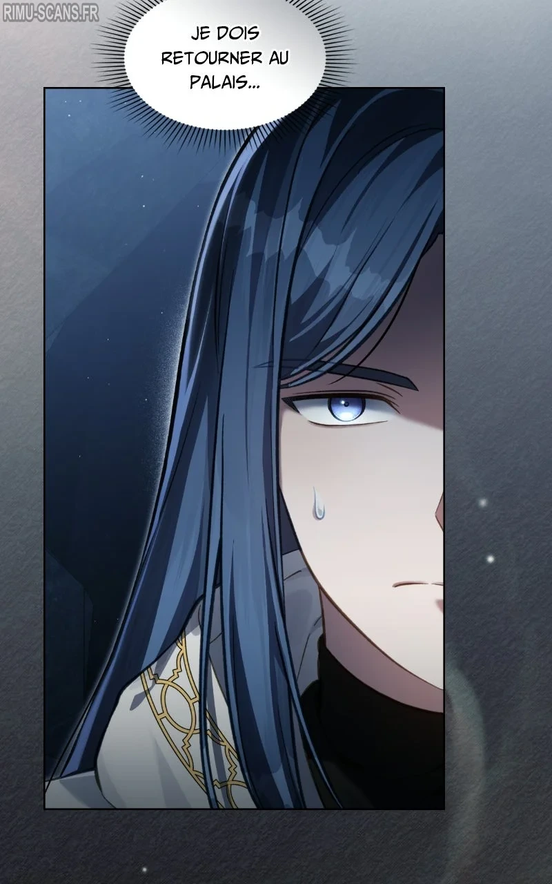 Read Reborn as the Enemy Prince FR Manga Online