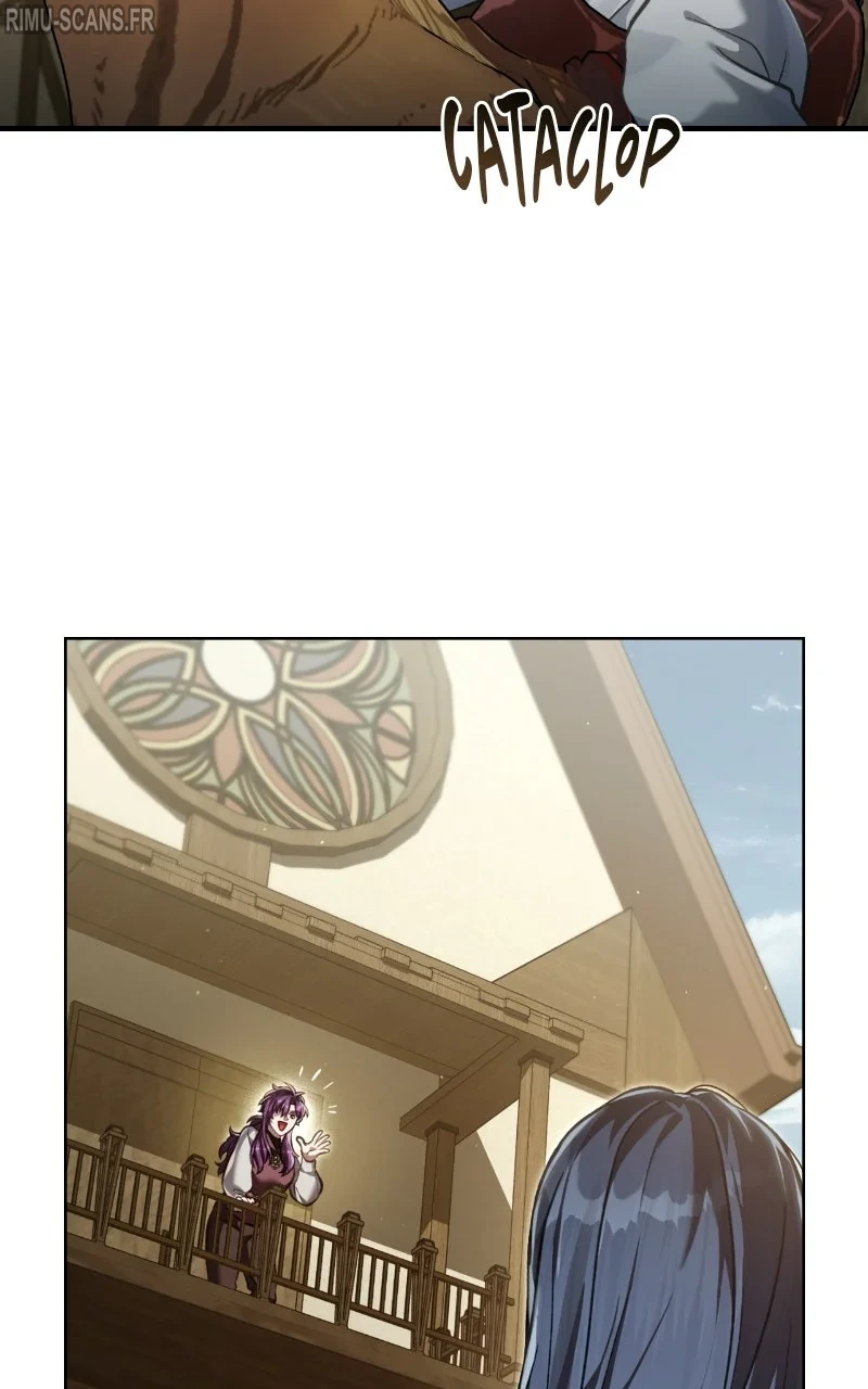 Read Reborn as the Enemy Prince FR Manga Online