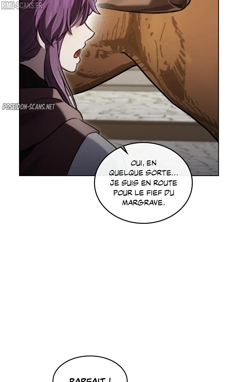 Read Reborn as the Enemy Prince FR Manga Online