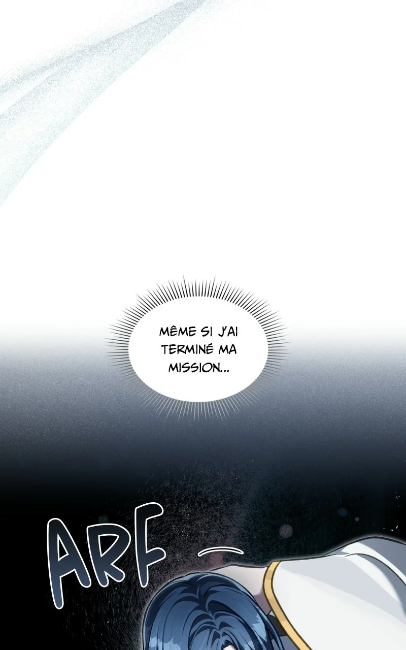 Read Reborn as the Enemy Prince FR Manga Online