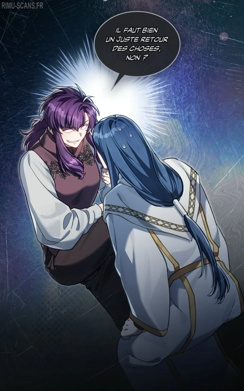 Read Reborn as the Enemy Prince FR Manga Online
