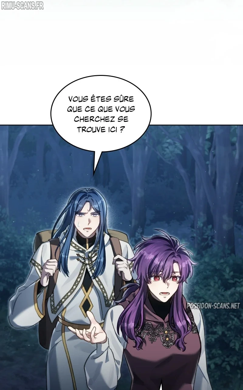 Read Reborn as the Enemy Prince FR Manga Online