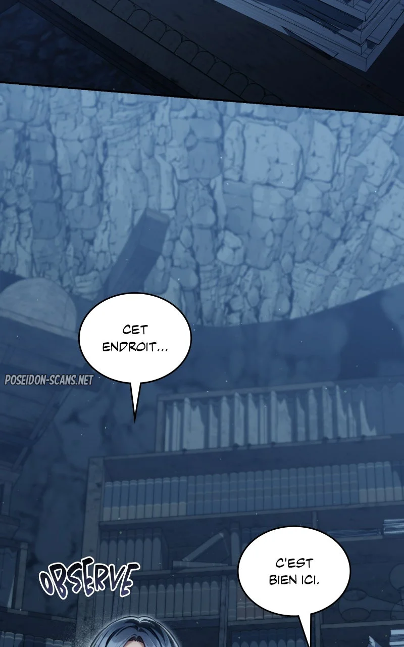 Read Reborn as the Enemy Prince FR Manga Online