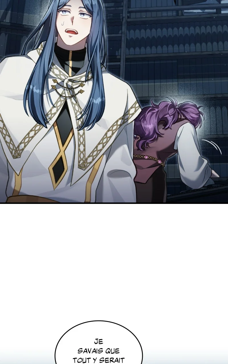 Read Reborn as the Enemy Prince FR Manga Online