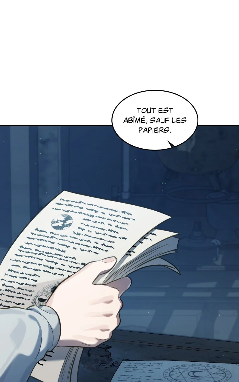 Read Reborn as the Enemy Prince FR Manga Online