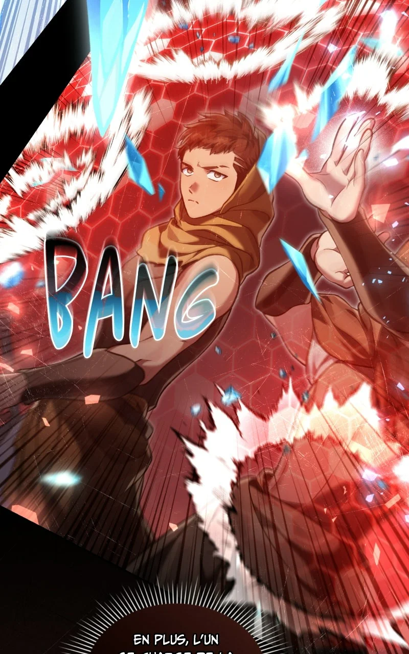Read Reborn as the Enemy Prince FR Manga Online