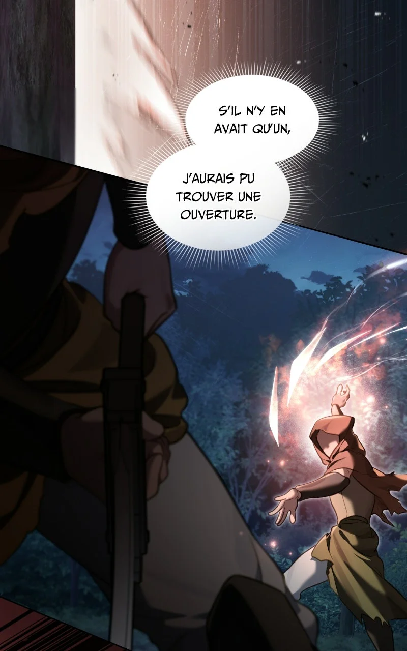 Read Reborn as the Enemy Prince FR Manga Online