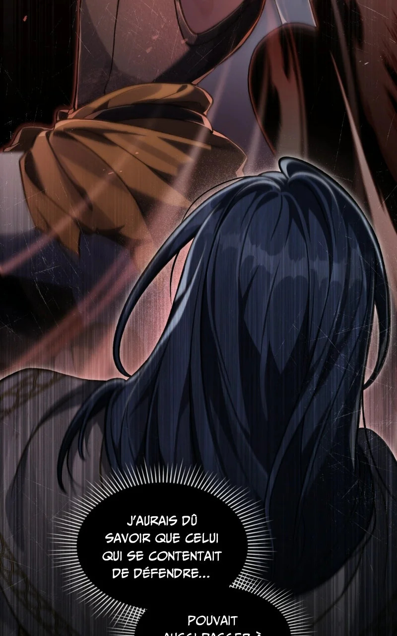 Read Reborn as the Enemy Prince FR Manga Online