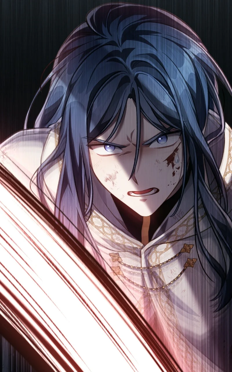 Read Reborn as the Enemy Prince FR Manga Online