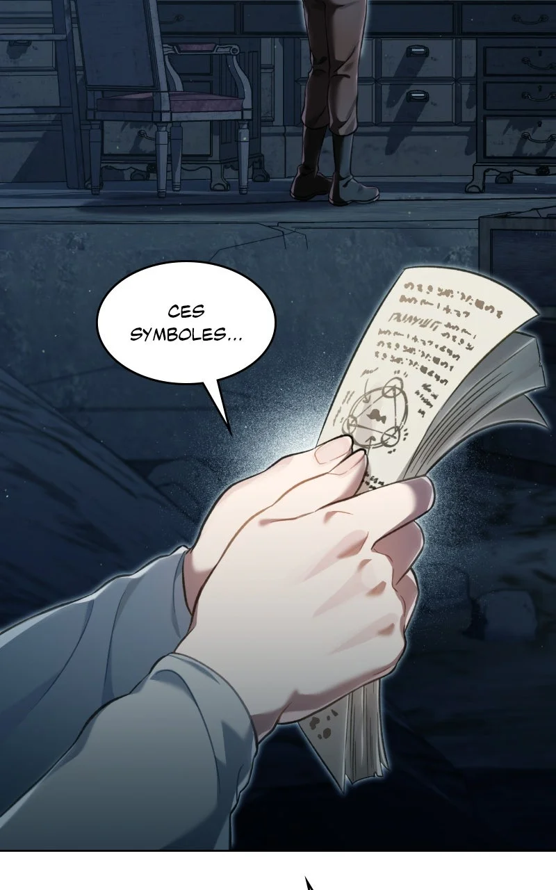Read Reborn as the Enemy Prince FR Manga Online