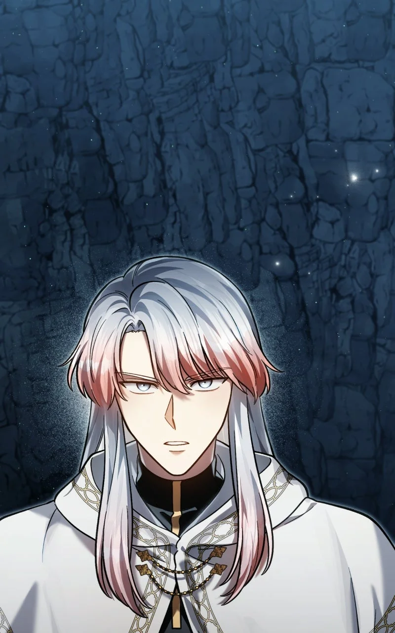 Read Reborn as the Enemy Prince FR Manga Online