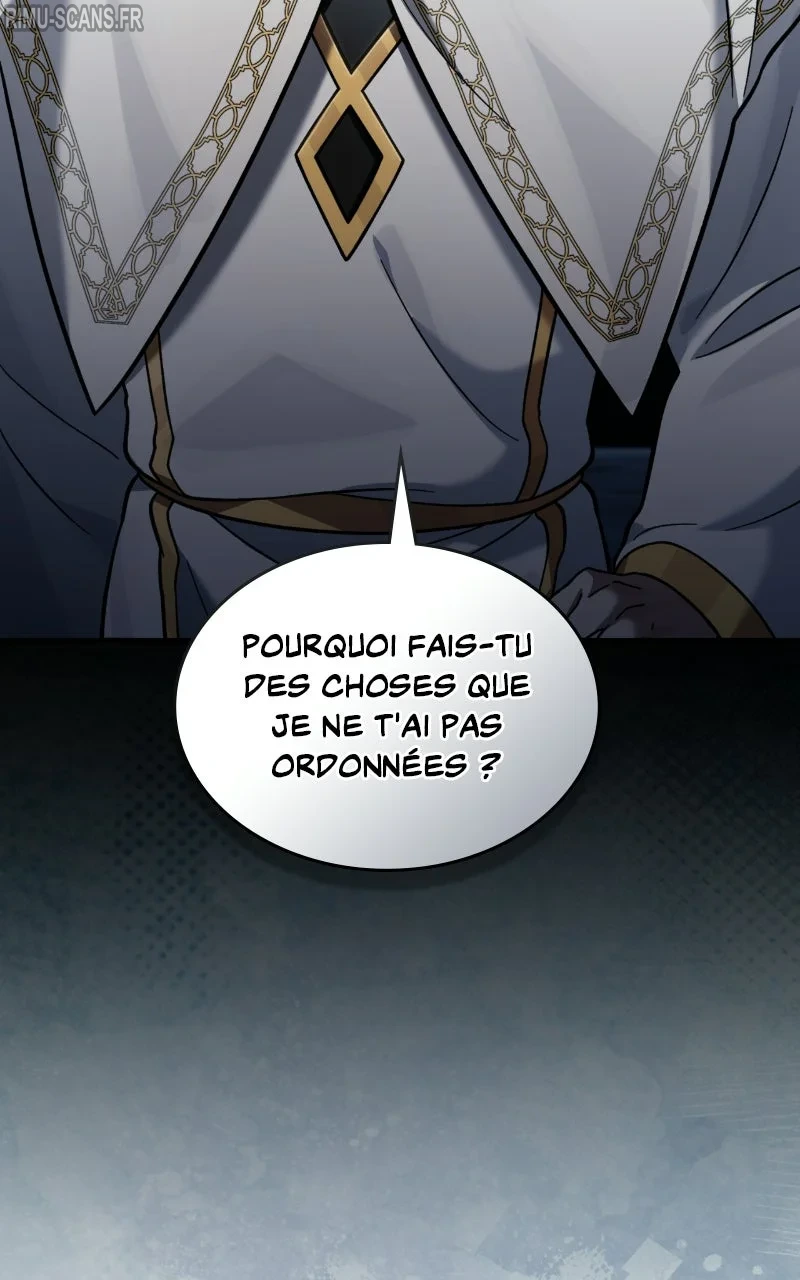 Read Reborn as the Enemy Prince FR Manga Online