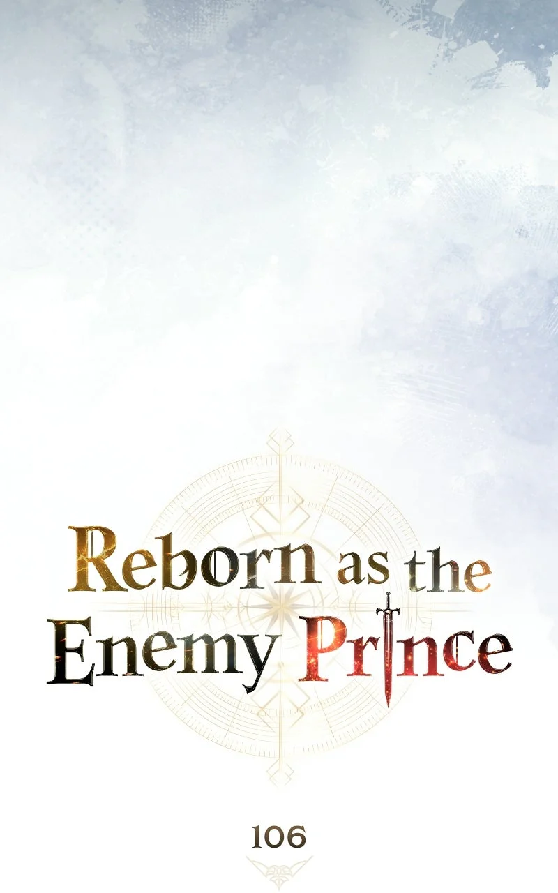Read Reborn as the Enemy Prince FR Manga Online