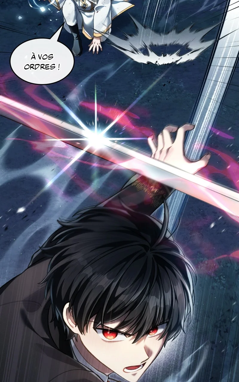 Read Reborn as the Enemy Prince FR Manga Online