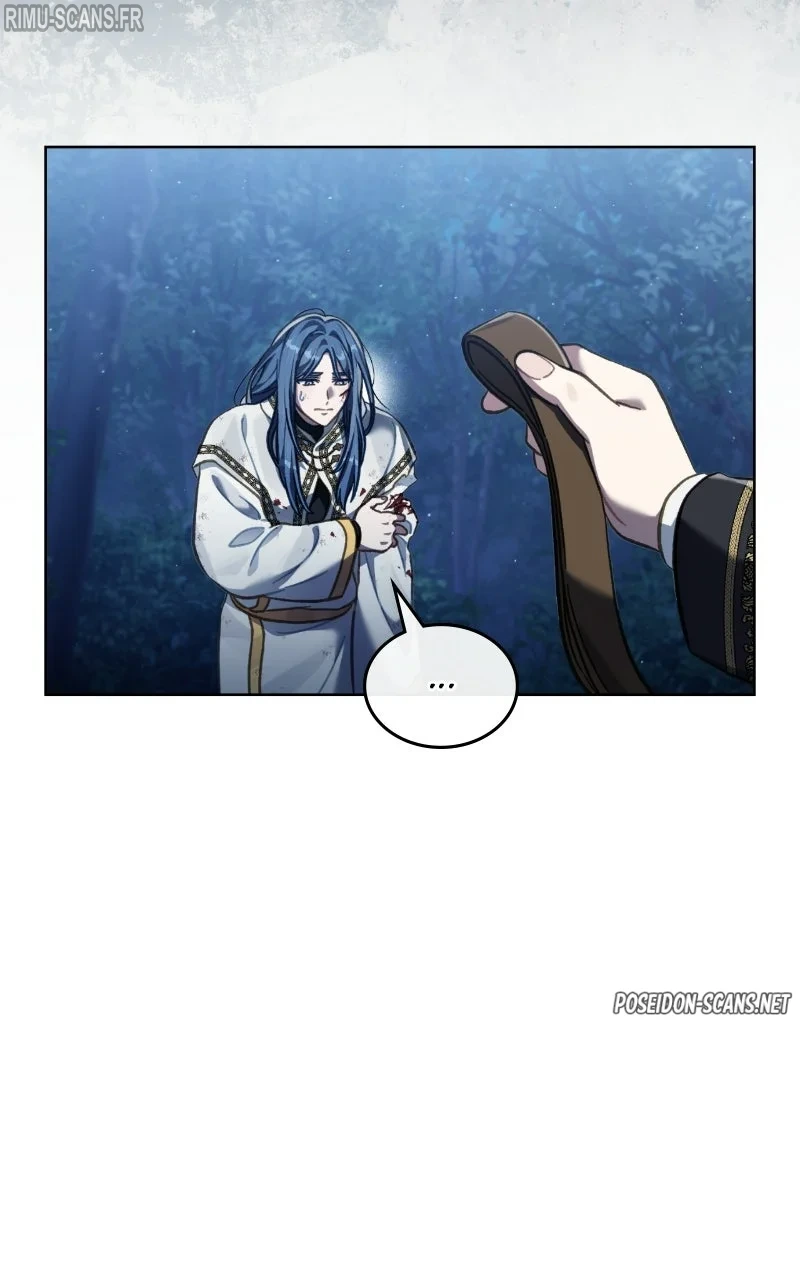 Read Reborn as the Enemy Prince FR Manga Online