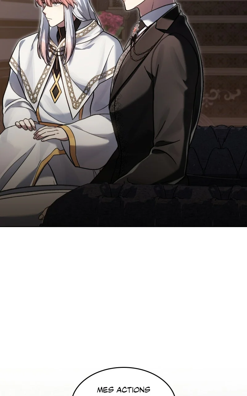 Read Reborn as the Enemy Prince FR Manga Online