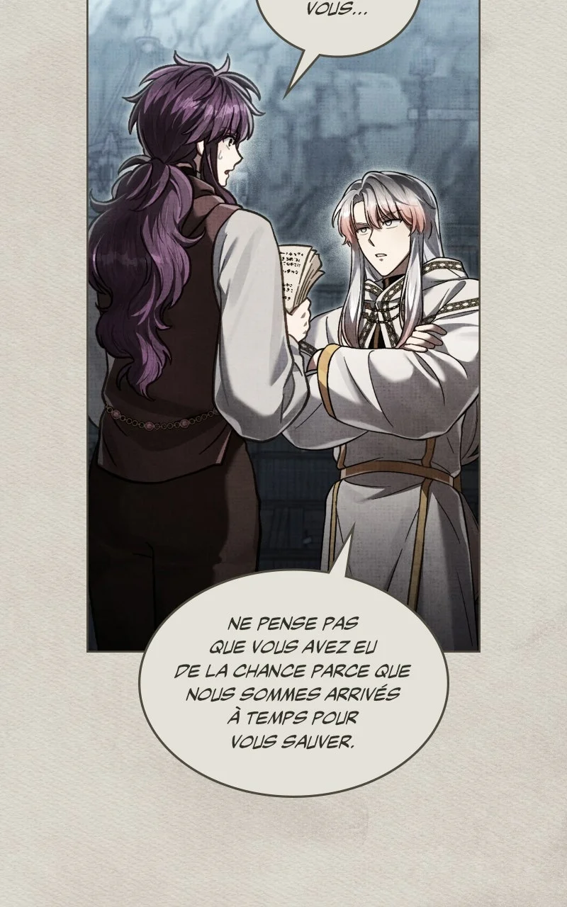Read Reborn as the Enemy Prince FR Manga Online