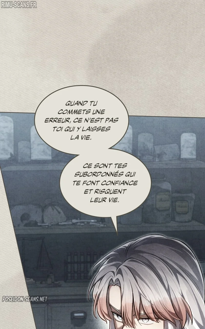 Read Reborn as the Enemy Prince FR Manga Online