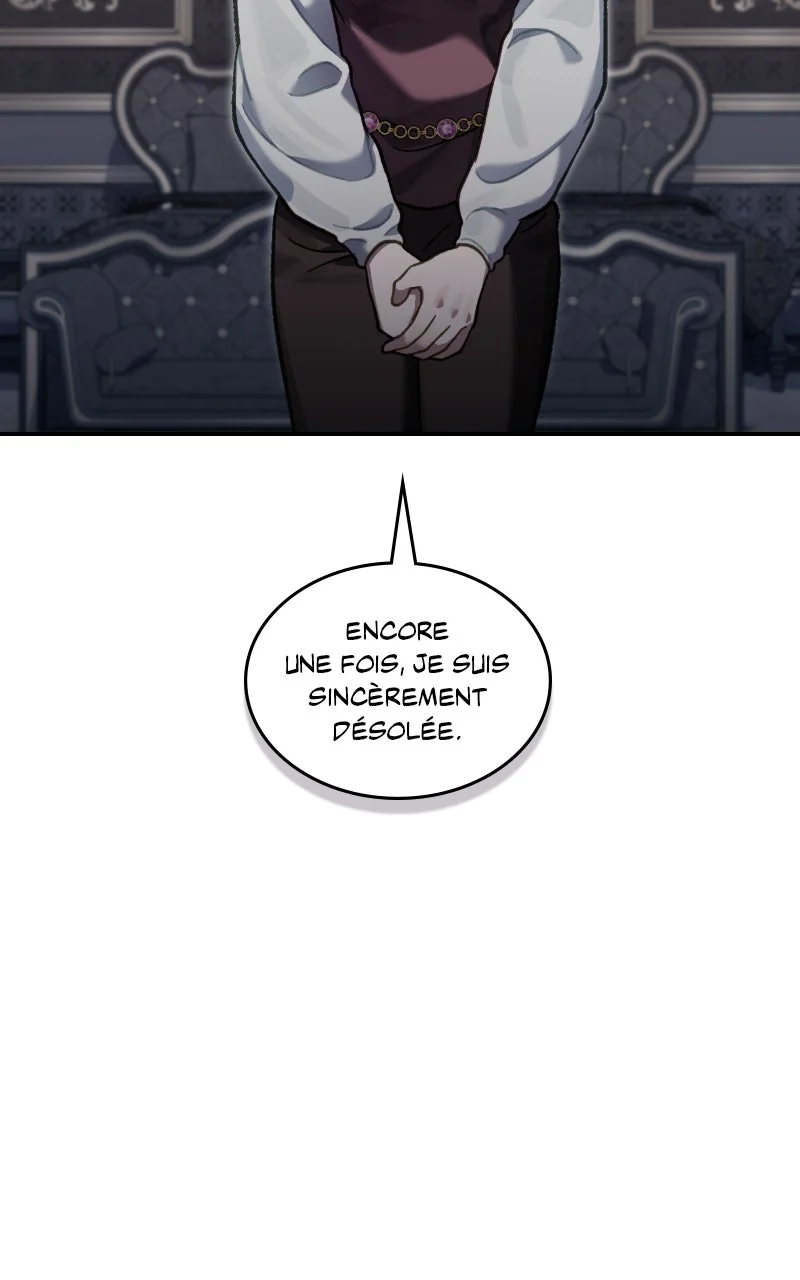 Read Reborn as the Enemy Prince FR Manga Online