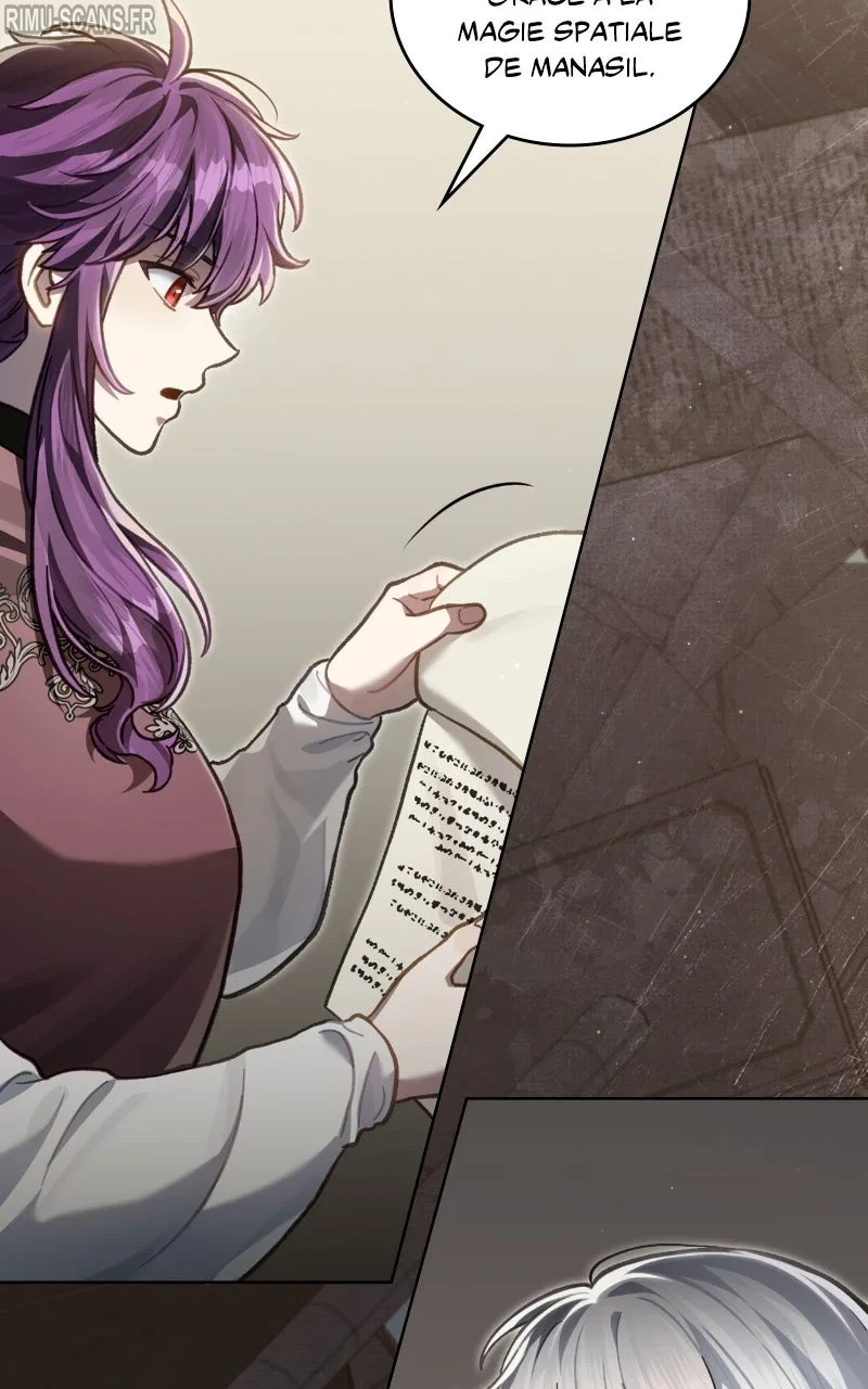 Read Reborn as the Enemy Prince FR Manga Online