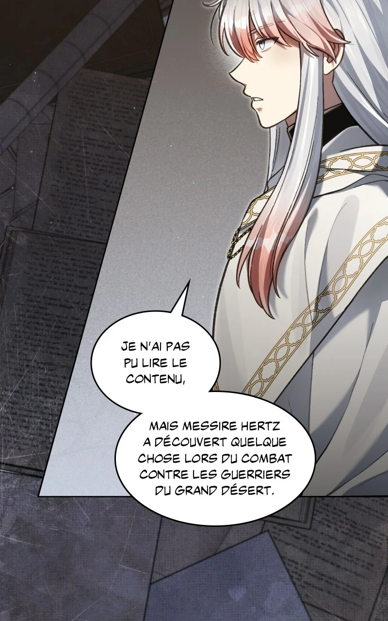 Read Reborn as the Enemy Prince FR Manga Online