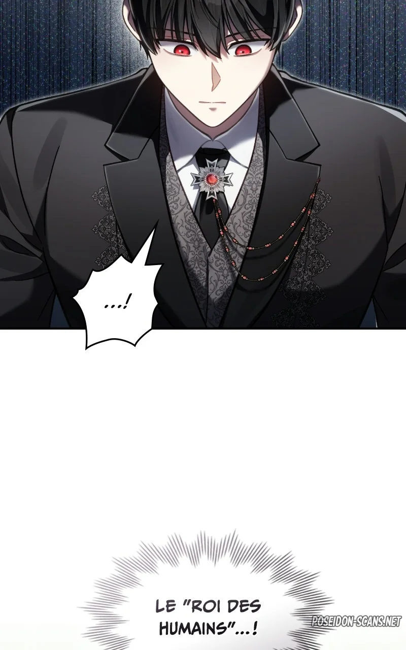 Read Reborn as the Enemy Prince FR Manga Online